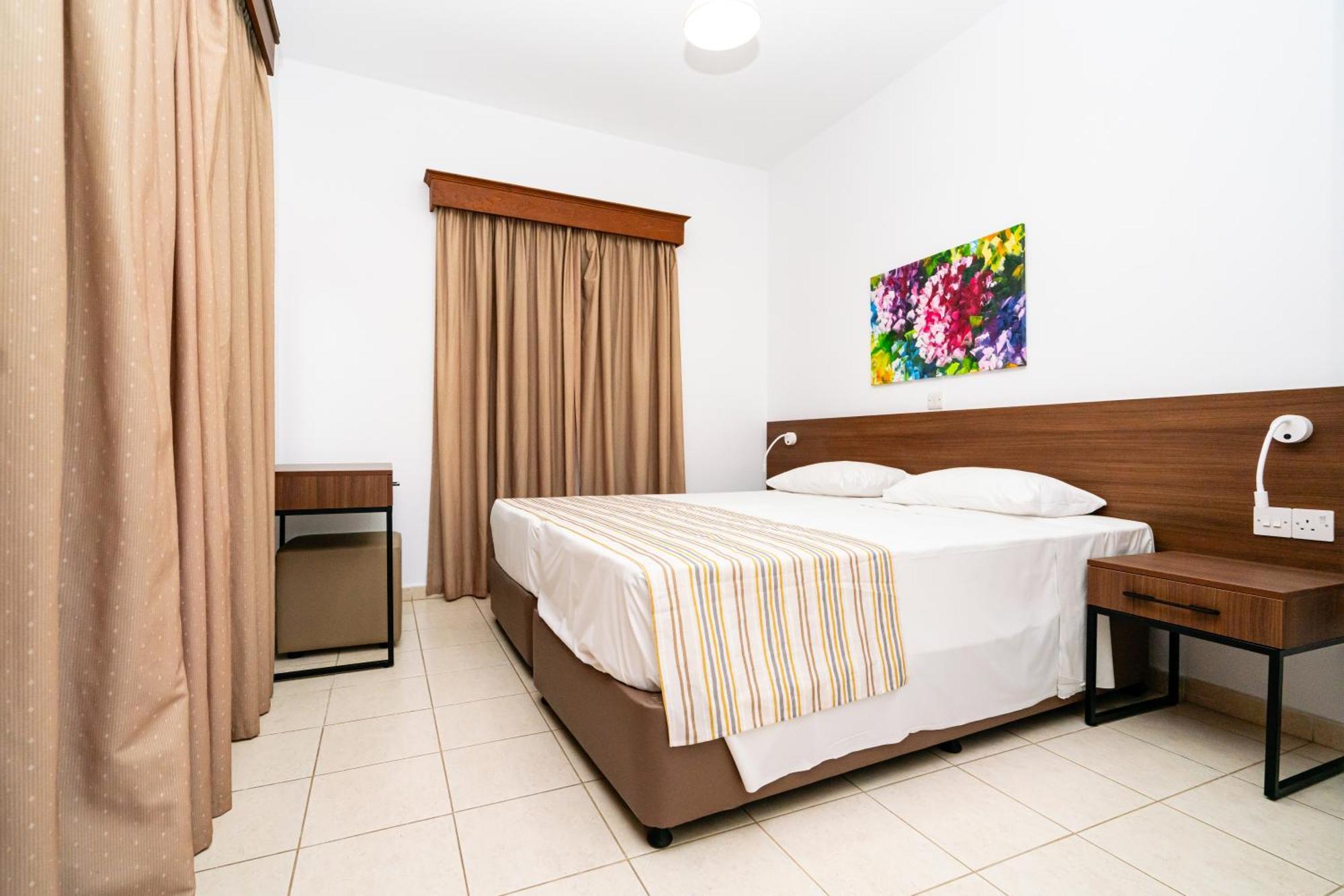 Kotsias Corallia Villas Coral Bay Extérieur photo