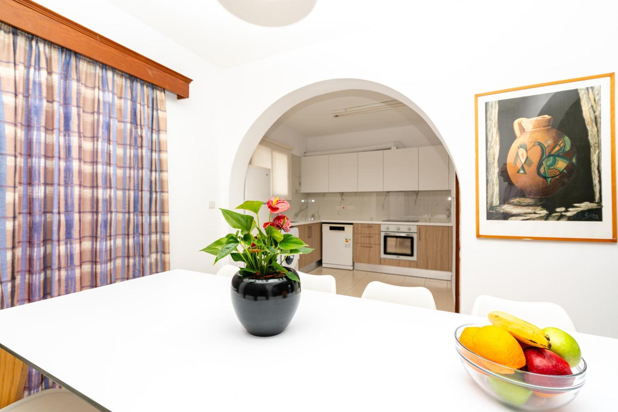 Kotsias Corallia Villas Coral Bay Extérieur photo