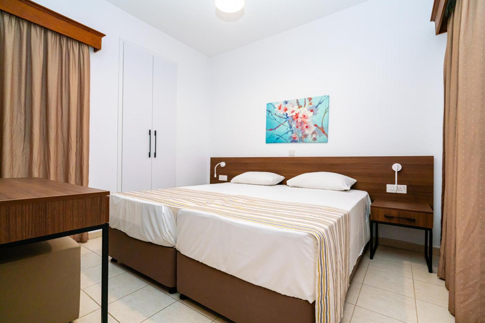 Kotsias Corallia Villas Coral Bay Extérieur photo