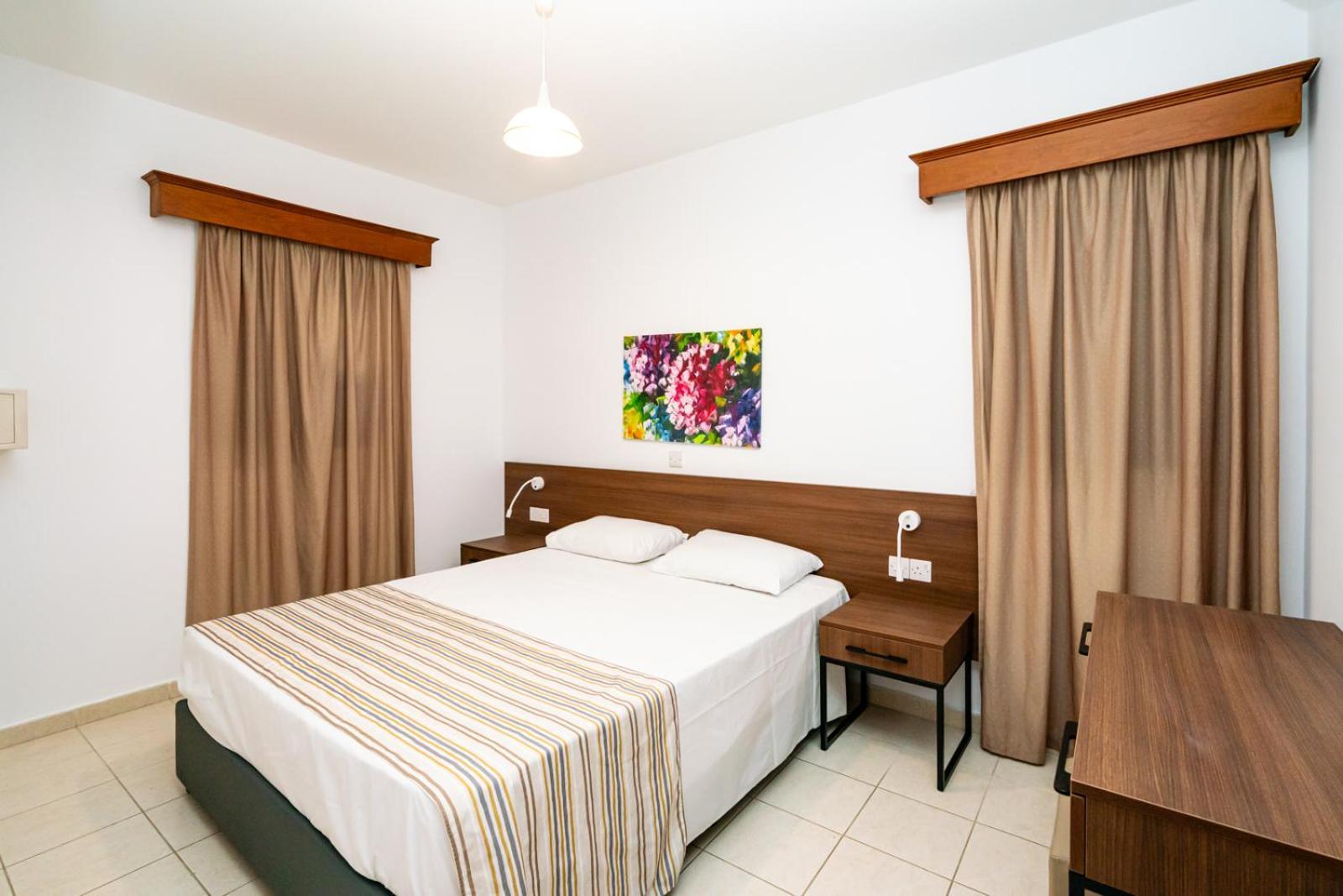 Kotsias Corallia Villas Coral Bay Extérieur photo