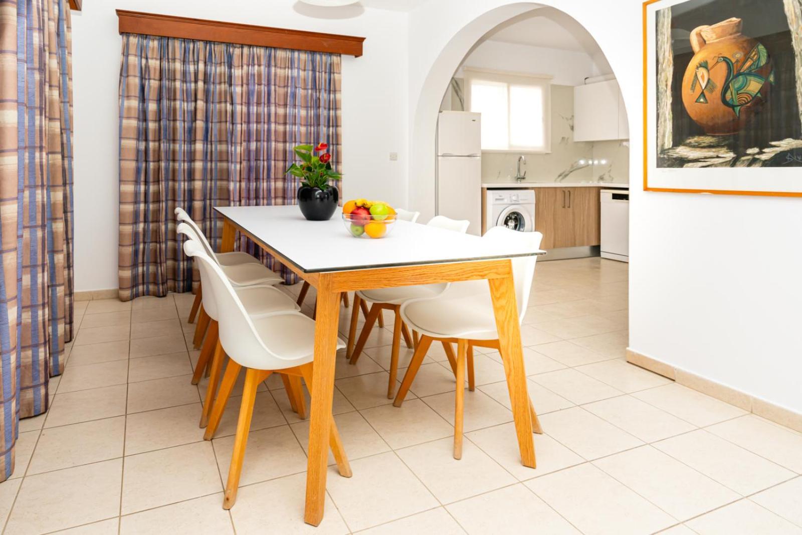 Kotsias Corallia Villas Coral Bay Extérieur photo