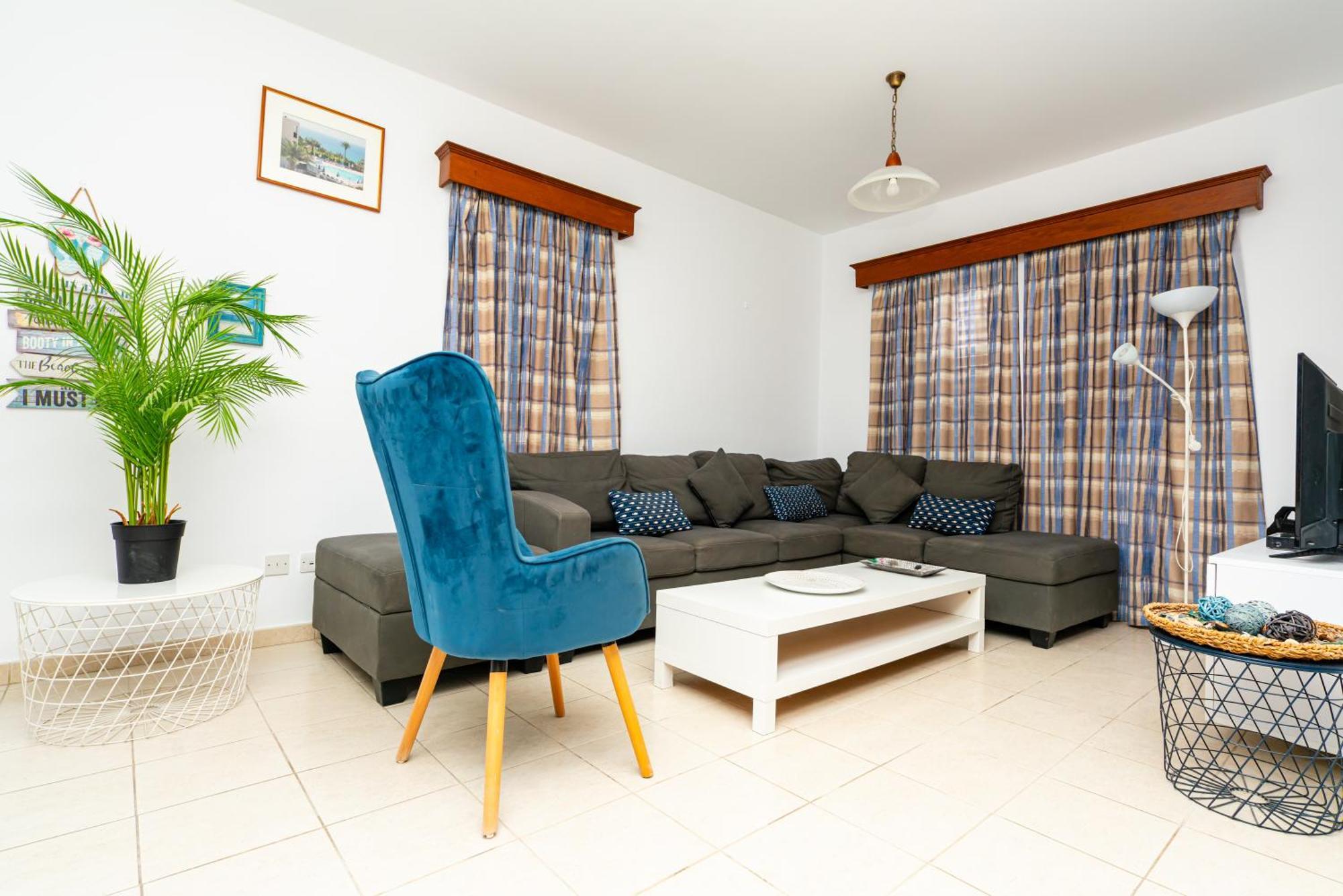 Kotsias Corallia Villas Coral Bay Extérieur photo
