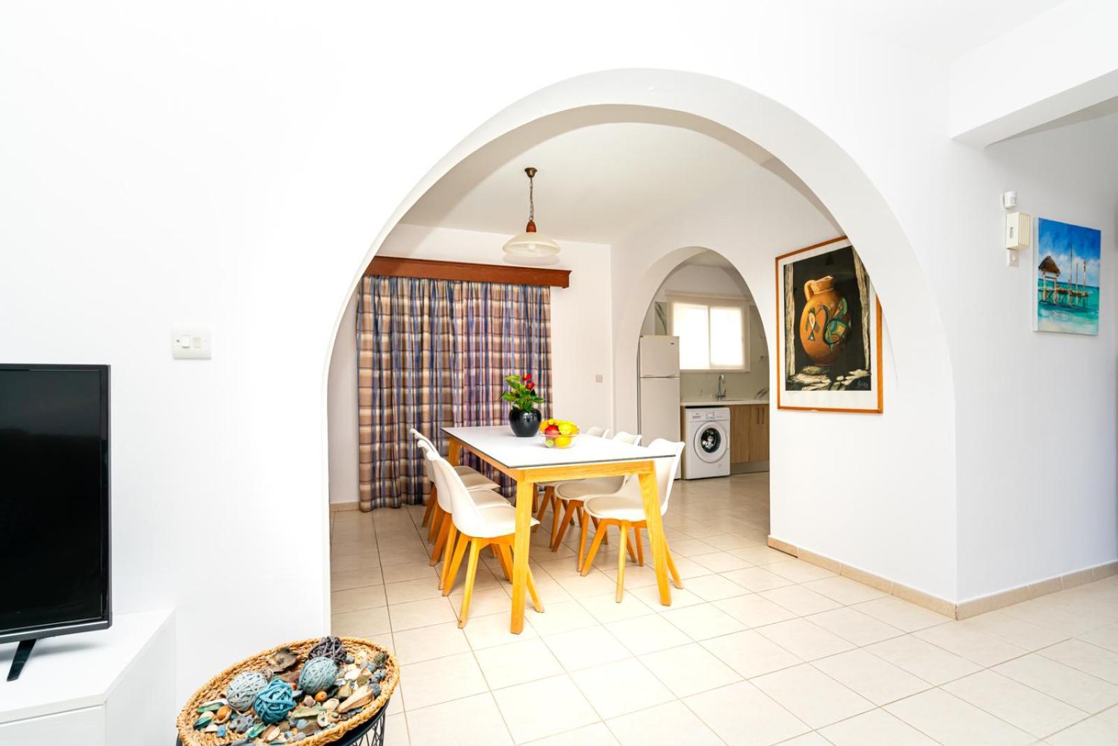 Kotsias Corallia Villas Coral Bay Extérieur photo