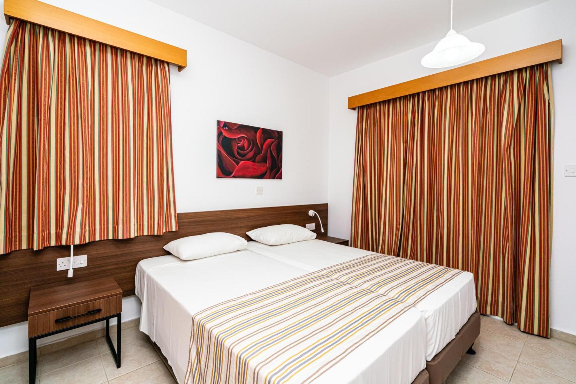 Kotsias Corallia Villas Coral Bay Extérieur photo