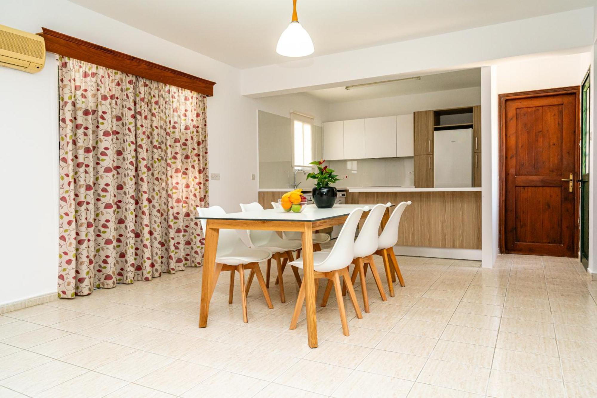 Kotsias Corallia Villas Coral Bay Extérieur photo