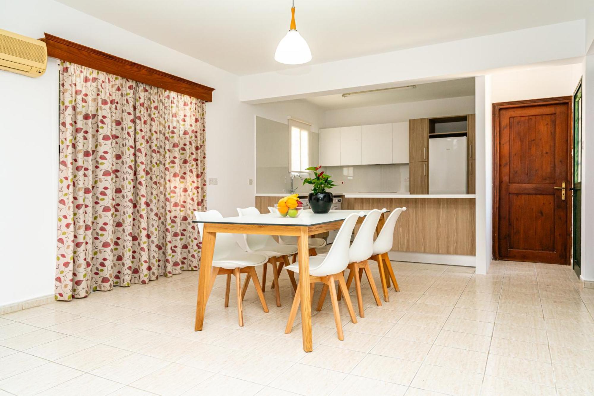 Kotsias Corallia Villas Coral Bay Extérieur photo